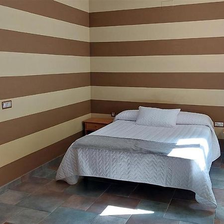 Camping Caravaning Cuenca Cuenca  Ngoại thất bức ảnh