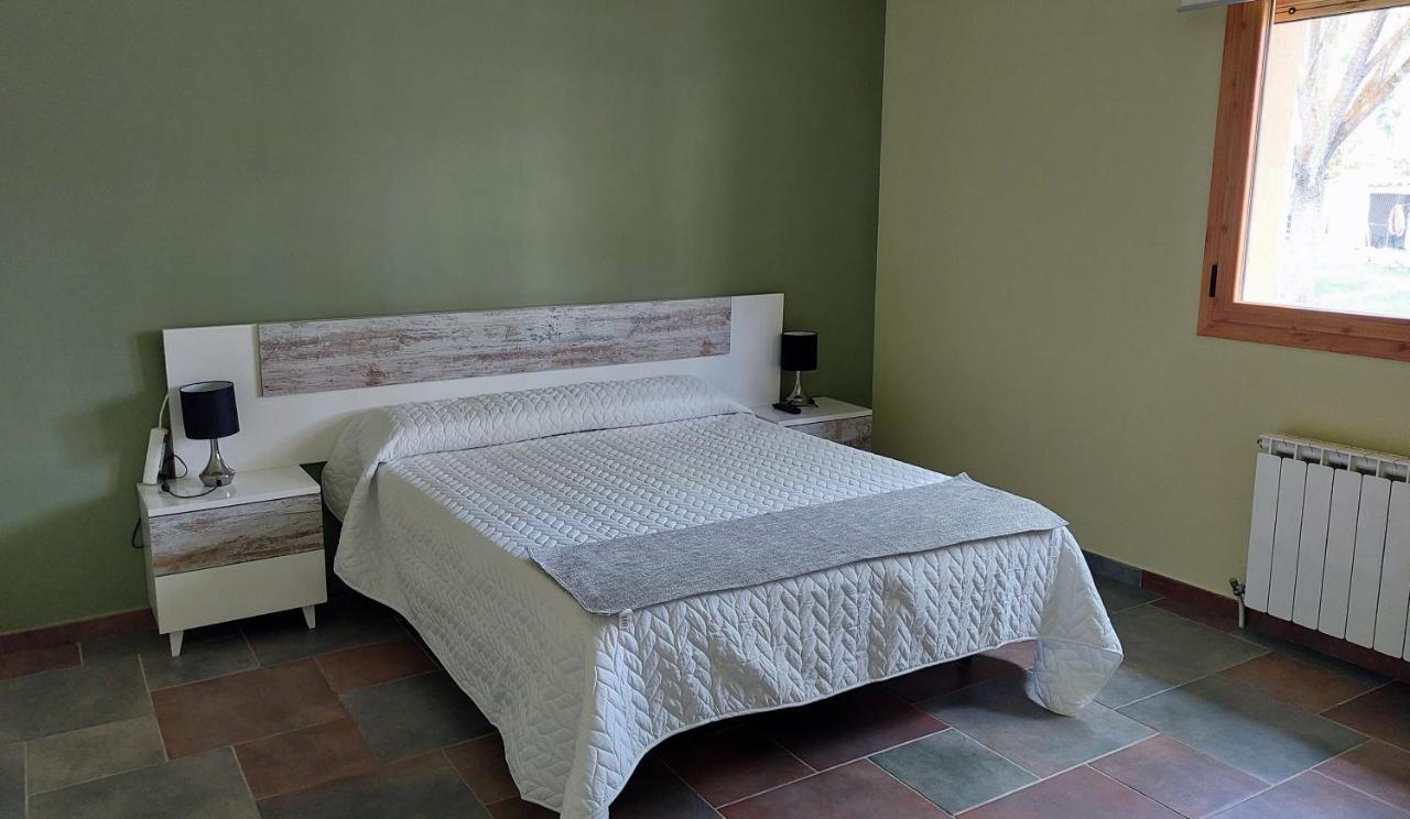 Camping Caravaning Cuenca Cuenca  Ngoại thất bức ảnh