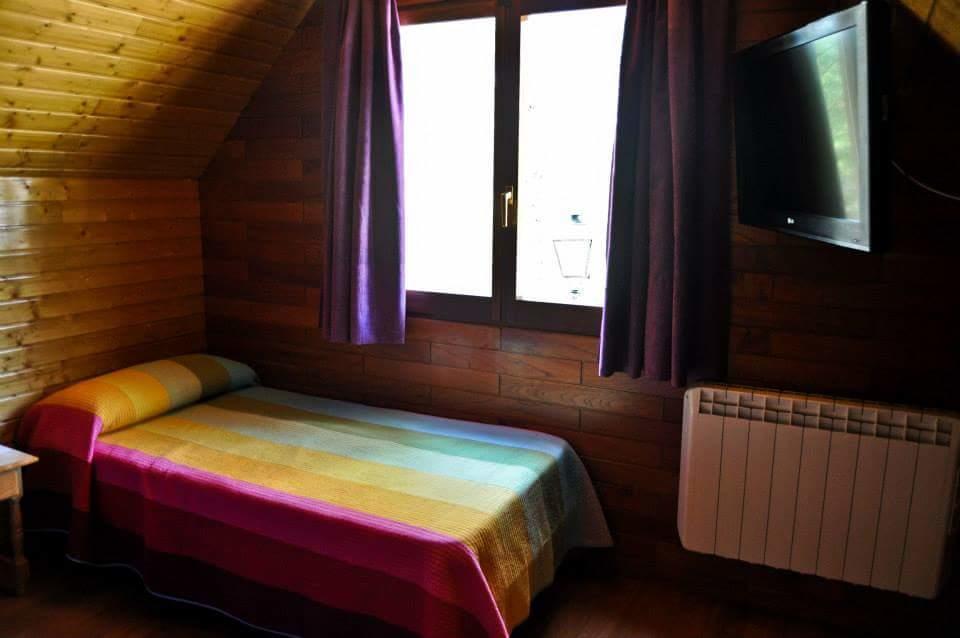 Camping Caravaning Cuenca Cuenca  Ngoại thất bức ảnh
