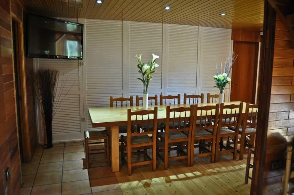 Camping Caravaning Cuenca Cuenca  Ngoại thất bức ảnh